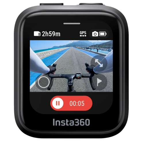 Telecomandă Insta360 - GPS Preview Remote Ace Pro