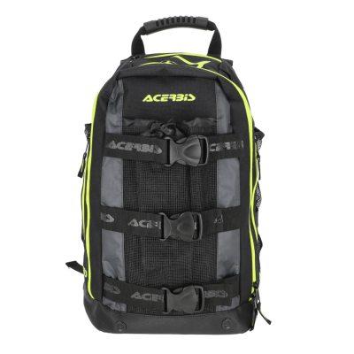Rucsac  ACERBIS SHADOW LOGO BLACK/YELLOW 