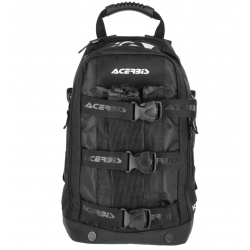 Rucsac ACERBIS SHADOW LOGO BLACK