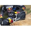 Casca motocross O'NEAL KINI RED BULL MX3 1.0-BLUE/WHITE thumb