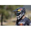 Casca motocross O'NEAL KINI RED BULL MX3 1.0-BLUE/WHITE thumb