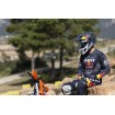 Bluza motocross  O'NEAL RED BULL KINI MXC 1.0-Anthracite thumb