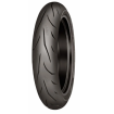 Anvelopă frontală MITAS Sport Force+ Tire 110/70-17 Anvelopă frontală MITAS Sport Force+ Tire 110/70-17 thumb