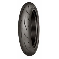 Anvelopa frontală MITAS Sport Force+ Tire 120/60-17