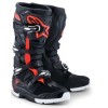 Botine motocross ALPINESTARS TECH 7 ENDURO Drystar BLACK/RED/WH