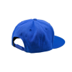 Căciulă TROY LEE DESIGNS Flat Bill Snapback Signature - BLUE thumb