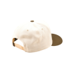 Căciulă TROY LEE DESIGNS Curved Snapback Stamp - WHITE/BROWN Căciulă TROY LEE DESIGNS Curved Snapback Stamp - WHITE/BROWN thumb