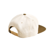 Căciulă TROY LEE DESIGNS Flat Bill Snapback Peace - WHITE/BROWN Căciulă TROY LEE DESIGNS Flat Bill Snapback Peace - WHITE/BROWN thumb