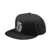 Căciulă TROY LEE DESIGNS Flat Bill Snapback Peace - NEGRU Căciulă TROY LEE DESIGNS Flat Bill Snapback Peace - NEGRU thumb