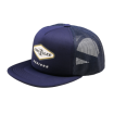Șapcă TROY LEE DESIGNS Trucker Snapback Carb - NAVY BLUE thumb