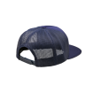 Șapcă TROY LEE DESIGNS Trucker Snapback Carb - NAVY BLUE thumb
