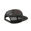 Șapcă TROY LEE DESIGNS Trucker Snapback Carb - BLACK Șapcă TROY LEE DESIGNS Trucker Snapback Carb - BLACK thumb