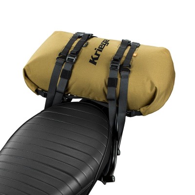 Geantă moto KRIEGA ROLLPACK 20 COYOTE