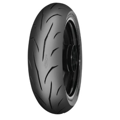 Anvelopă spate MITAS Sport Force+ RS 150/60-17