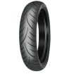 Anvelopă frontală MITAS MC 50 100/80-17 Anvelopă frontală MITAS MC 50 100/80-17 thumb