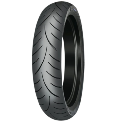 Anvelopă frontală MITAS MC 50 100/80-17 Anvelopă frontală MITAS MC 50 100/80-17