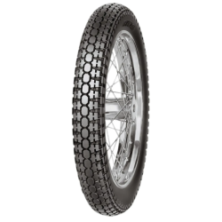 Anvelopă Față/Spate MITAS H-02 F/R 2.50-19 41L