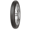 Anvelopă Față/Spate MITAS H-03 F/R 3.50-18 62P