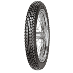 Anvelopă Față/Spate MITAS H-03 F/R 3.50-18 62P Anvelopă Față/Spate MITAS H-03 F/R 3.50-18 62P