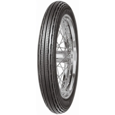 Anvelopă Față/Spate MITAS H-04 F/R 2.50-16 41L