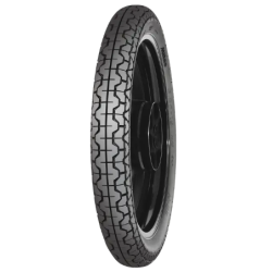 Anvelopă Frontală/Posterioră MITAS H-06 F/R 2.75-16 46P