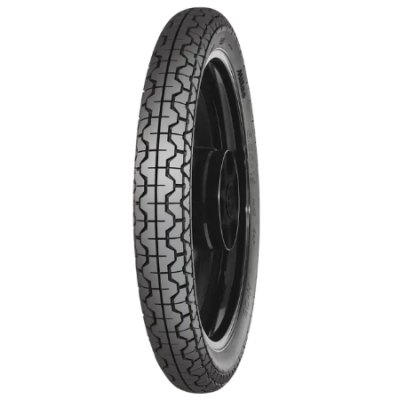 Anvelopă Frontală/Posterioră MITAS H-06 F/R 2.75-16 46P