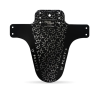 Noroi de bicicletă Peaty's x Marsh Guard - Crown Repeat - Silver