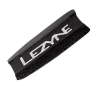 Protector cadru bicicletă LEZYNE SMART CHAINSTAY PROTECTOR L Black