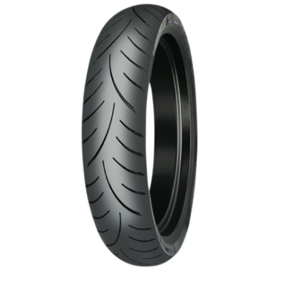 Anvelopă spate MITAS MC50 80/100-17