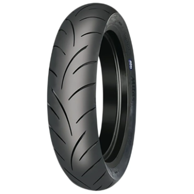 Anvelopă spate MITAS MC50 140/80-17