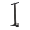 Pompa de bicicletă LEZYNE MACRO FLOOR DRIVE DV Matte Black