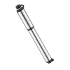 Pompa de bicicletă LEZYNE LITE DRIVE - M Silver Hand Pump