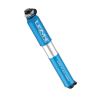 Pompa de bicicletă LEZYNE PRESSURE DRIVE - M Blue Hi Gloss