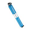 Pompa de bicicletă LEZYNE PRESSURE DRIVE - M Blue Hi Gloss thumb