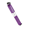 Pompa de bicicletă LEZYNE PRESSURE DRIVE - M Purple Hi Gloss