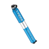 Pompa de bicicletă LEZYNE PRESSURE DRIVE - S Blue HI Gloss