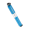 Pompa de bicicletă LEZYNE PRESSURE DRIVE - S Blue HI Gloss Pompa de bicicletă LEZYNE PRESSURE DRIVE - S Blue HI Gloss thumb
