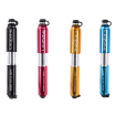 Pompa de bicicletă LEZYNE PRESSURE DRIVE - S Blue HI Gloss Pompa de bicicletă LEZYNE PRESSURE DRIVE - S Blue HI Gloss thumb