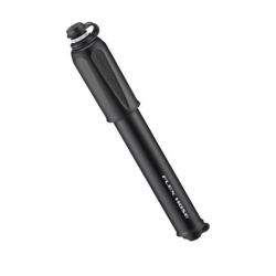Pompa de bicicletă LEZYNE SPORT DRIVE HP - S Black Hand Pump Pompa de bicicletă LEZYNE SPORT DRIVE HP - S Black Hand Pump