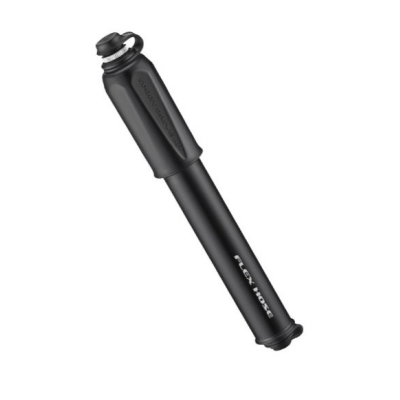 Pompa de bicicletă LEZYNE SPORT DRIVE HP - S Black Hand Pump