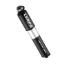 Pompa de bicicletă LEZYNE ALLOY DRIVE - M Black Hi Gloss