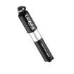 Pompa de bicicletă LEZYNE ALLOY DRIVE - M Black Hi Gloss Pompa de bicicletă LEZYNE ALLOY DRIVE - M Black Hi Gloss thumb