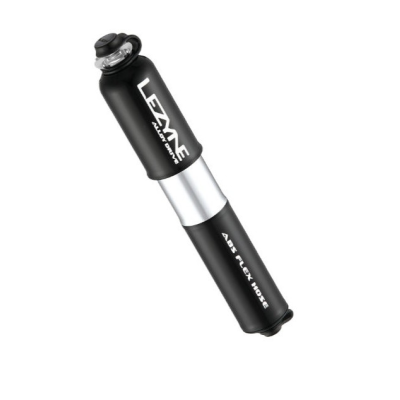 Pompa de bicicletă LEZYNE ALLOY DRIVE - M Black Hi Gloss