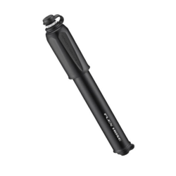 Pompa de bicicletă LEZYNE SPORT DRIVE HP - M Black Hand Pump Pompa de bicicletă LEZYNE SPORT DRIVE HP - M Black Hand Pump
