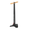 Pompa de bicicletă LEZYNE SPORT DIGITAL-MATTE BLACK PUMP