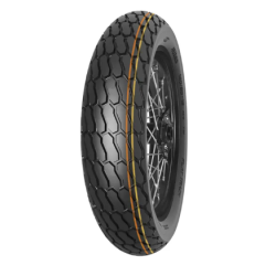 Anvelopă față/spate MITAS FLAT TRACK SOFT OY 130/80-19