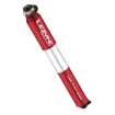Pompa de bicicletă LEZYNE PRESSURE DRIVE - S Red HI Gloss Pompa de bicicletă LEZYNE PRESSURE DRIVE - S Red HI Gloss thumb