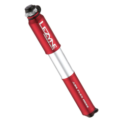 Pompa de bicicletă LEZYNE PRESSURE DRIVE - S Red HI Gloss Pompa de bicicletă LEZYNE PRESSURE DRIVE - S Red HI Gloss