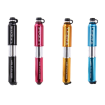 Pompa de bicicletă LEZYNE PRESSURE DRIVE - S Red HI Gloss Pompa de bicicletă LEZYNE PRESSURE DRIVE - S Red HI Gloss thumb