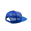 Șapcă TROY LEE DESIGNS Trucker Snapback Peace Out - BLUE Șapcă TROY LEE DESIGNS Trucker Snapback Peace Out - BLUE thumb